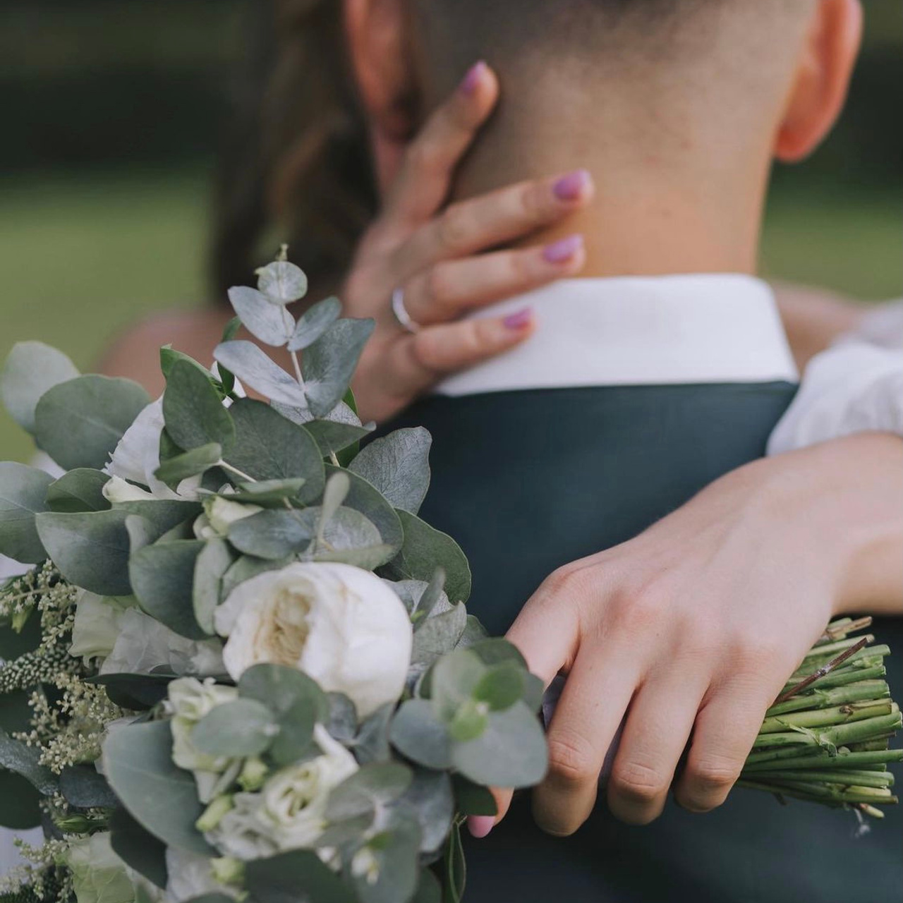 Ульяна & Александр