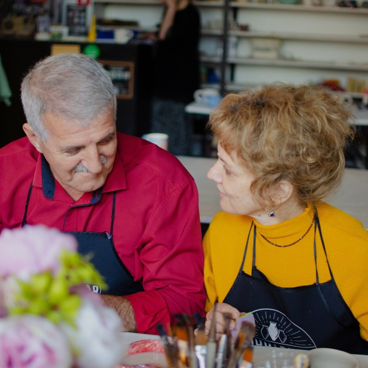 Отзывы. Портретный фотограф в Санкт-Петербурге Аласкарова Алессия