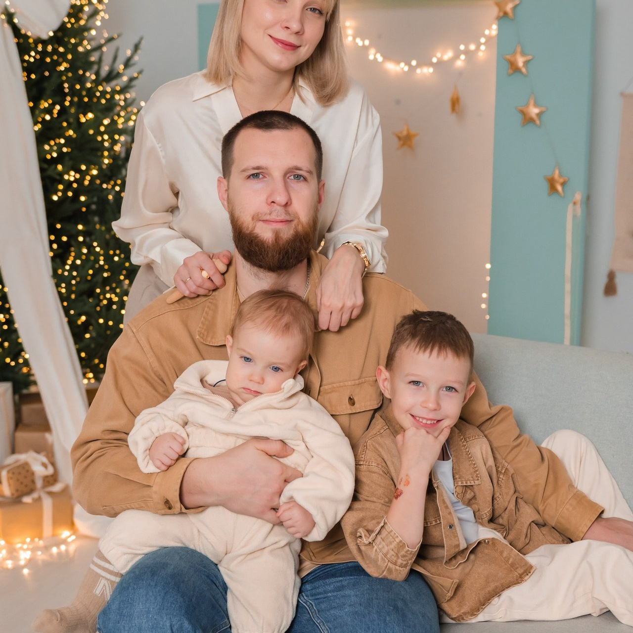 Отзывы. Фотограф в Волгограде и Волжском