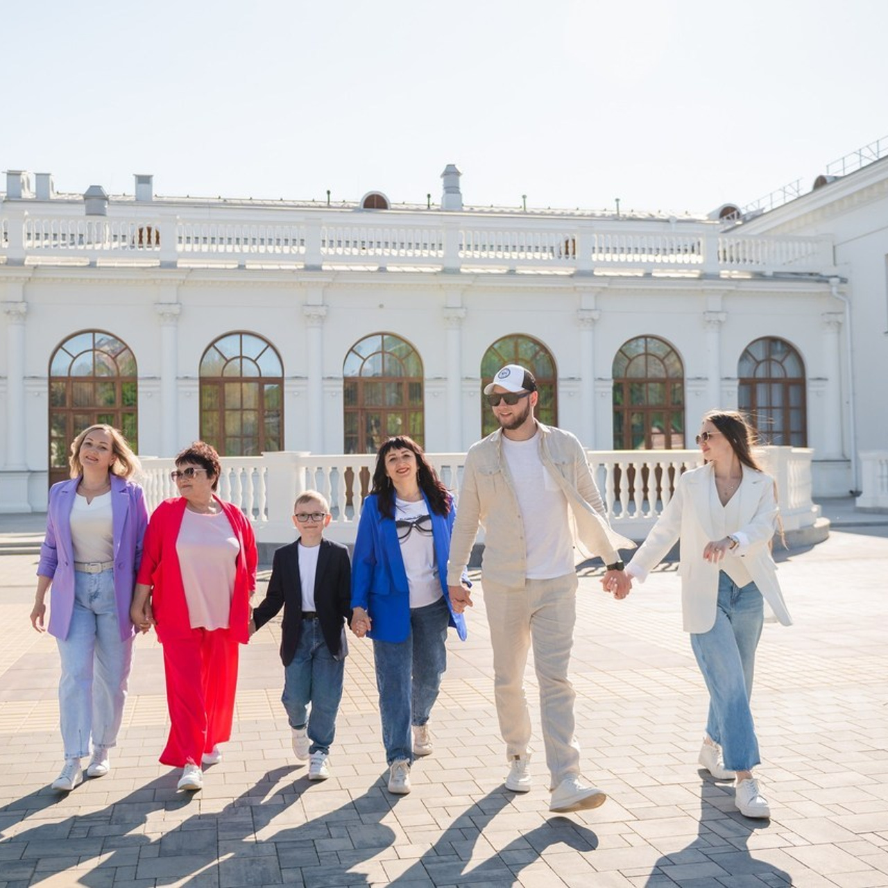 Отзывы. Фотограф в Волгограде и Волжском