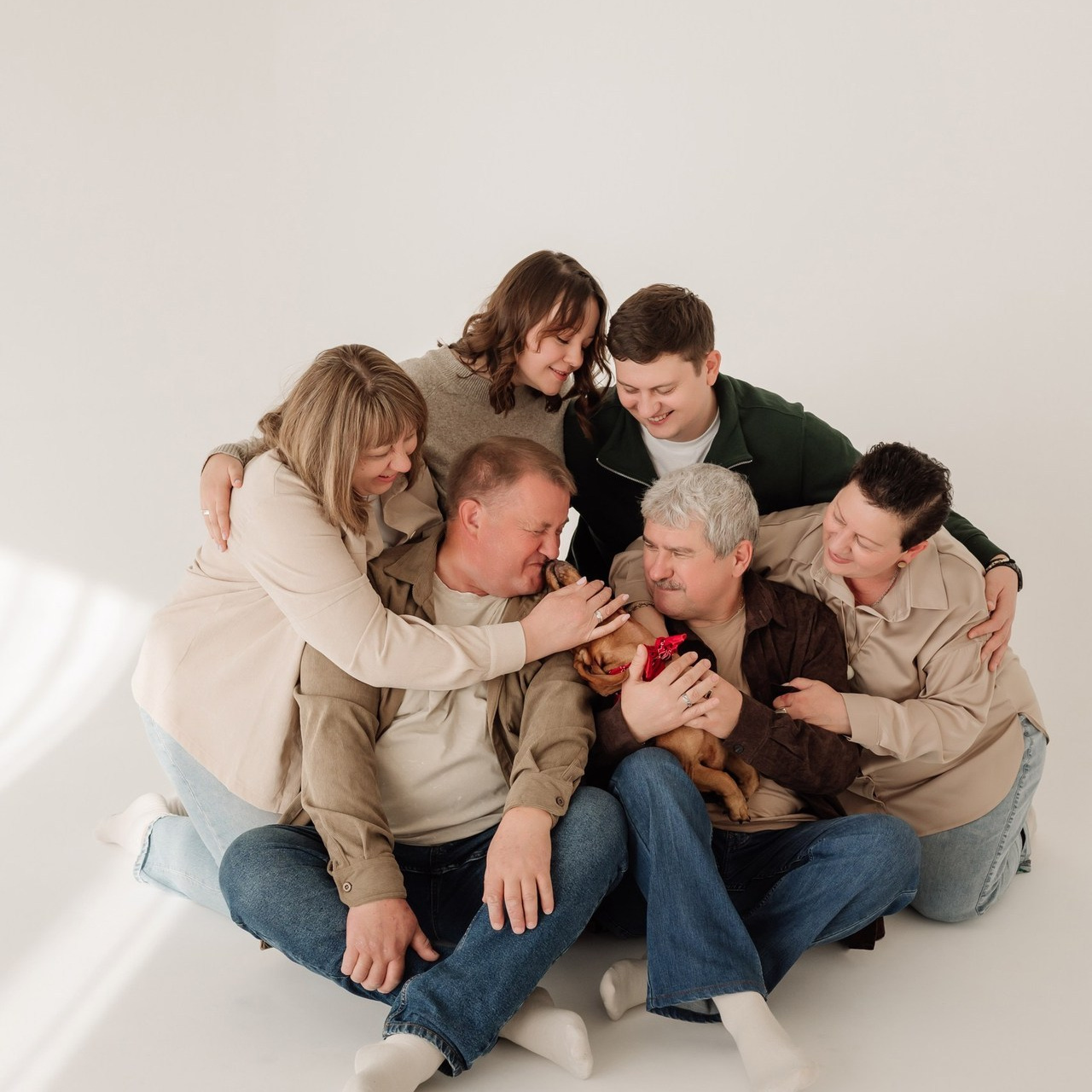 Отзывы. Фотограф в Волгограде и Волжском