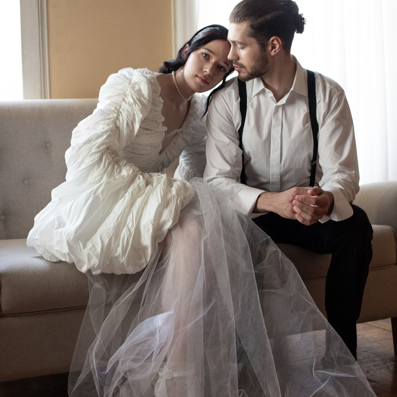 Отзывы. Портретный фотограф в Москве Антонина Коршунова