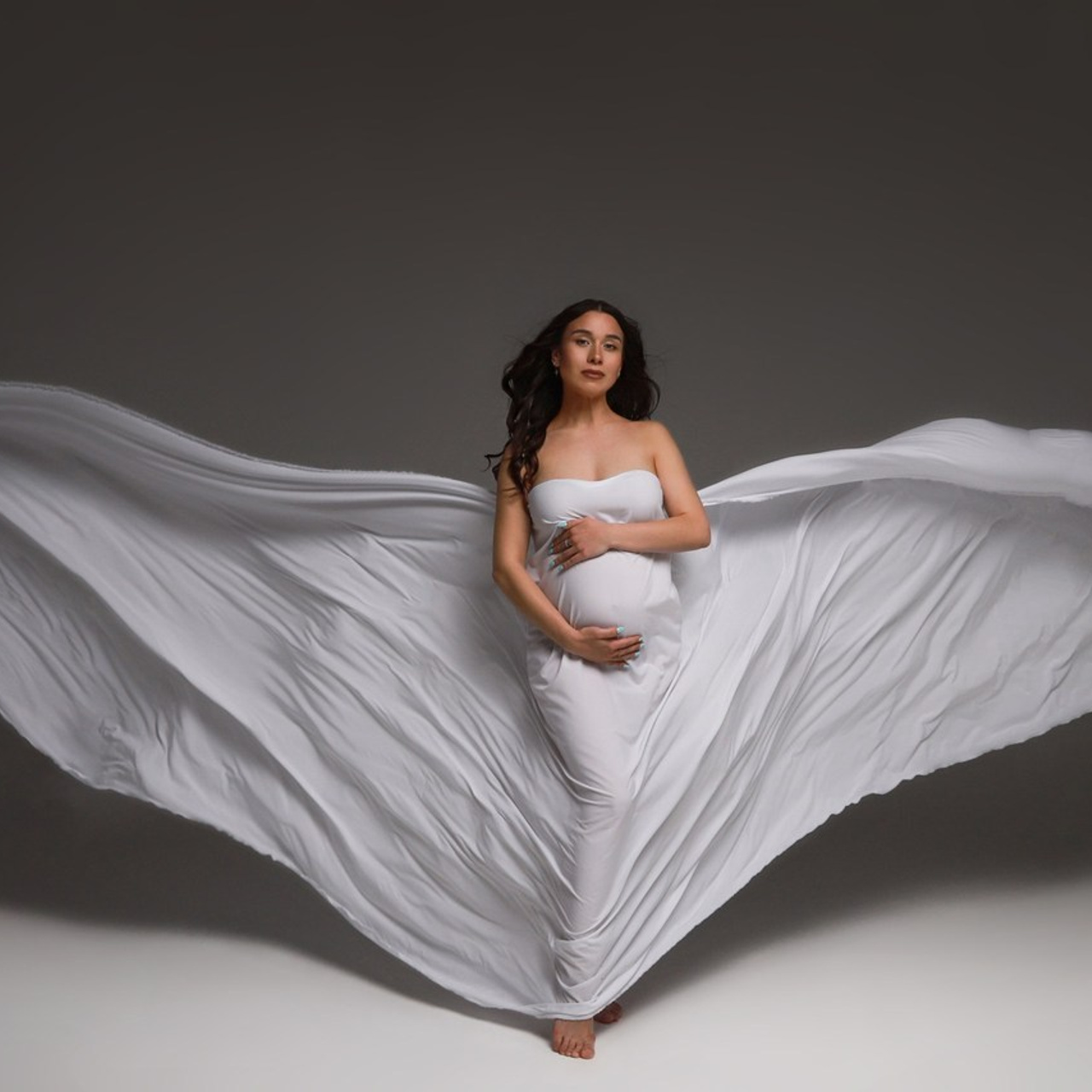 Отзывы. Портретный фотограф в Москве Антонина Коршунова