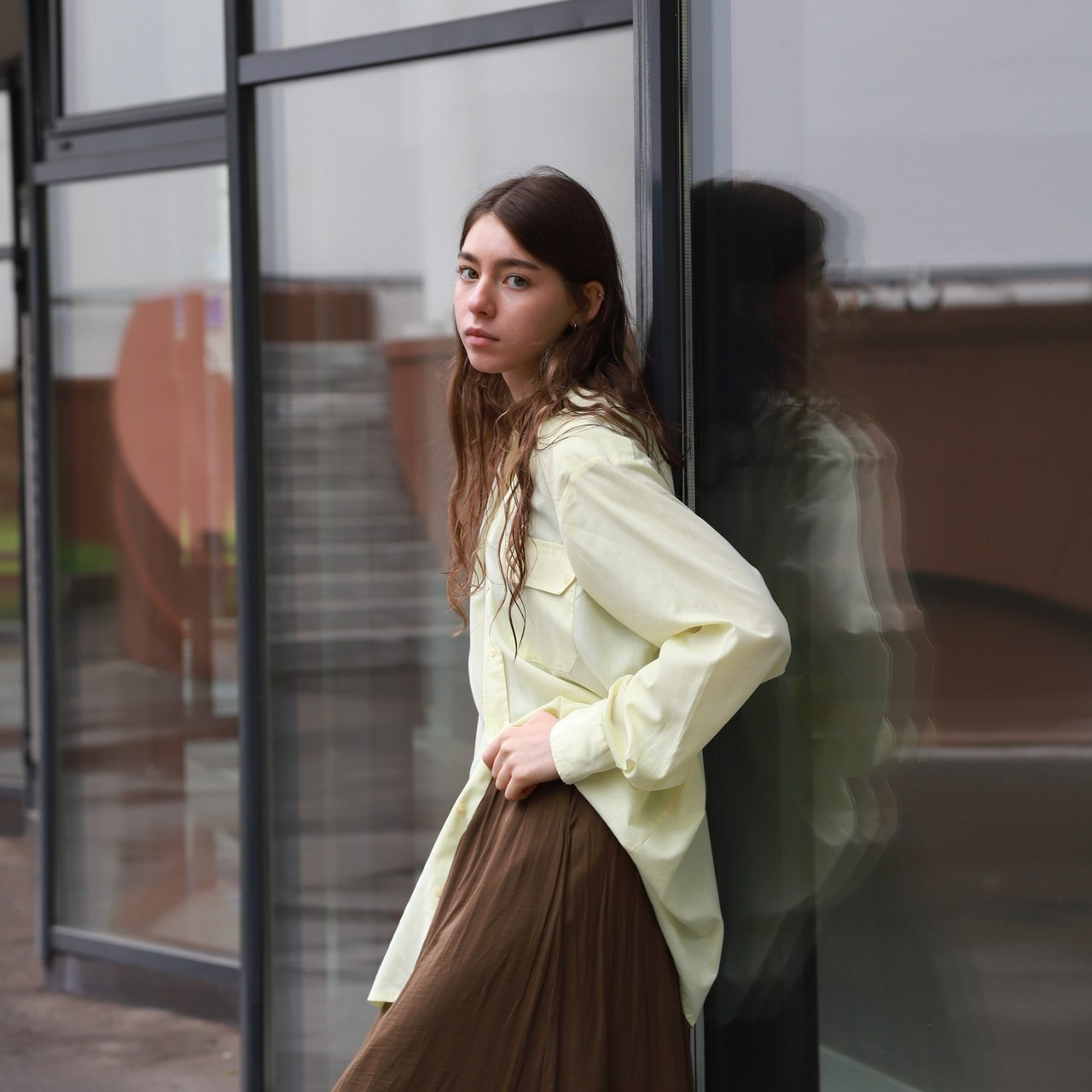 Отзывы. Портретный фотограф в Москве Антонина Коршунова