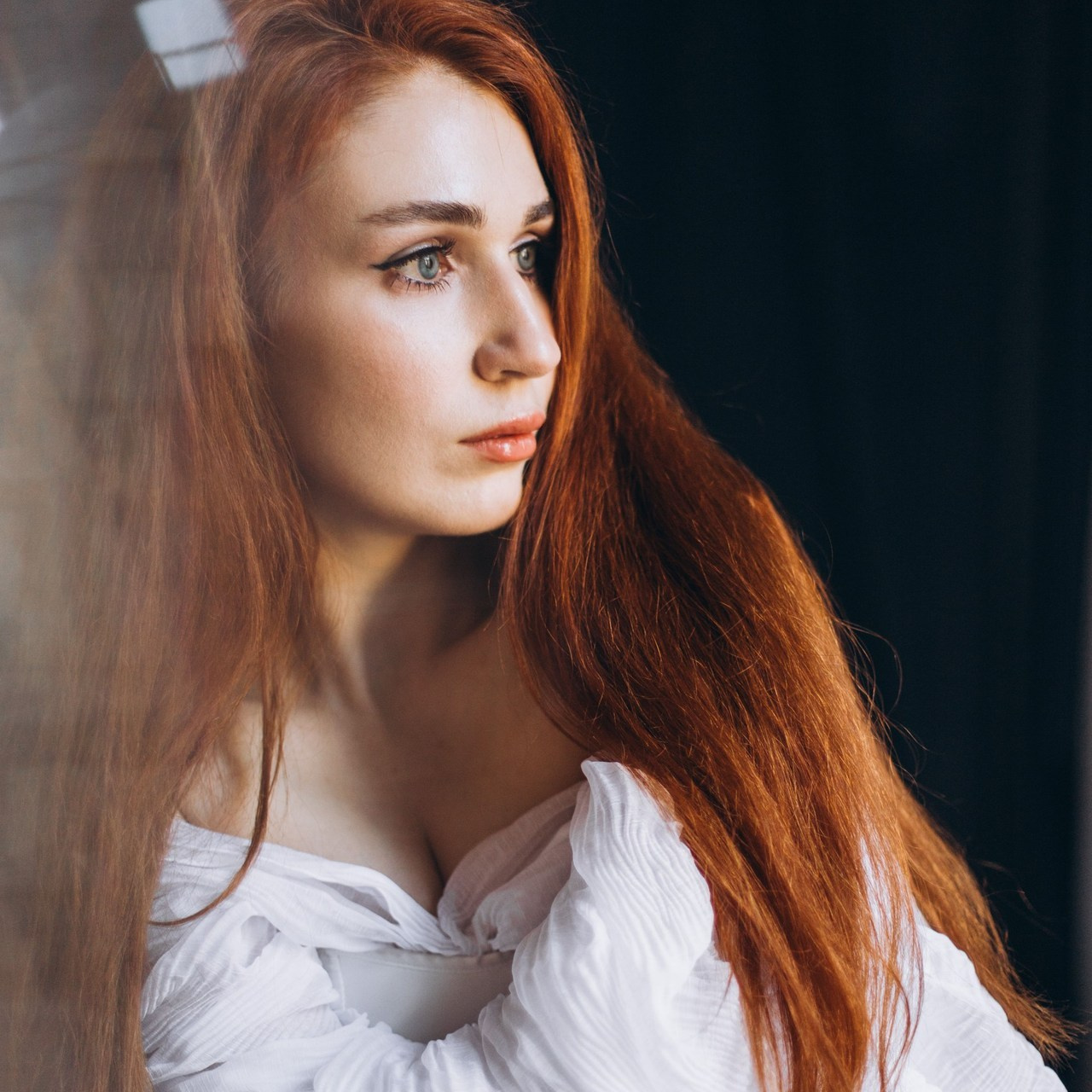 Отзывы. Портретный фотограф в Москве Антонина Коршунова