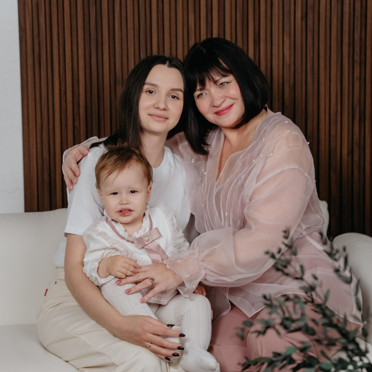 Отзывы фотограф Киров Евгения Шубина