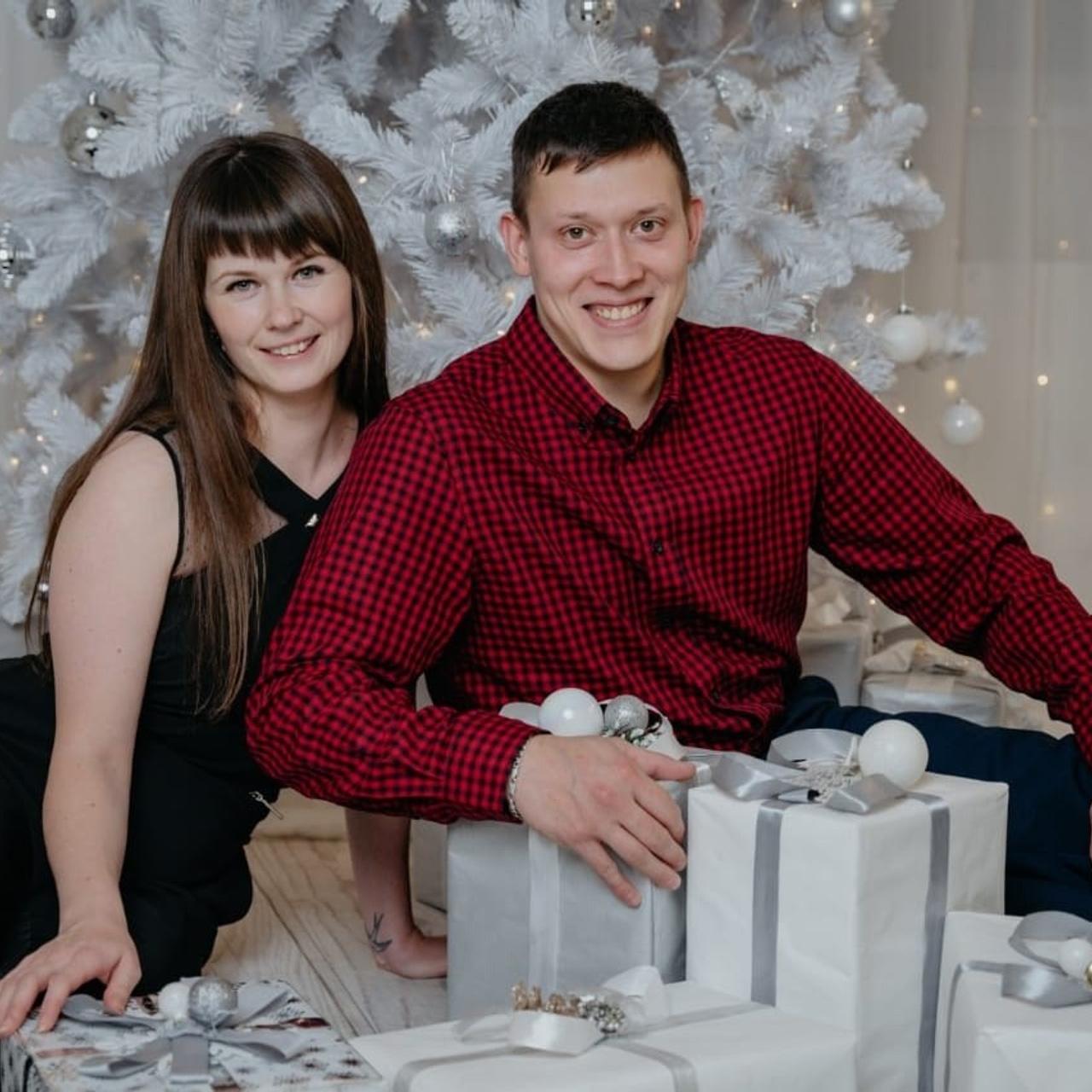 Отзывы фотограф Киров Евгения Шубина