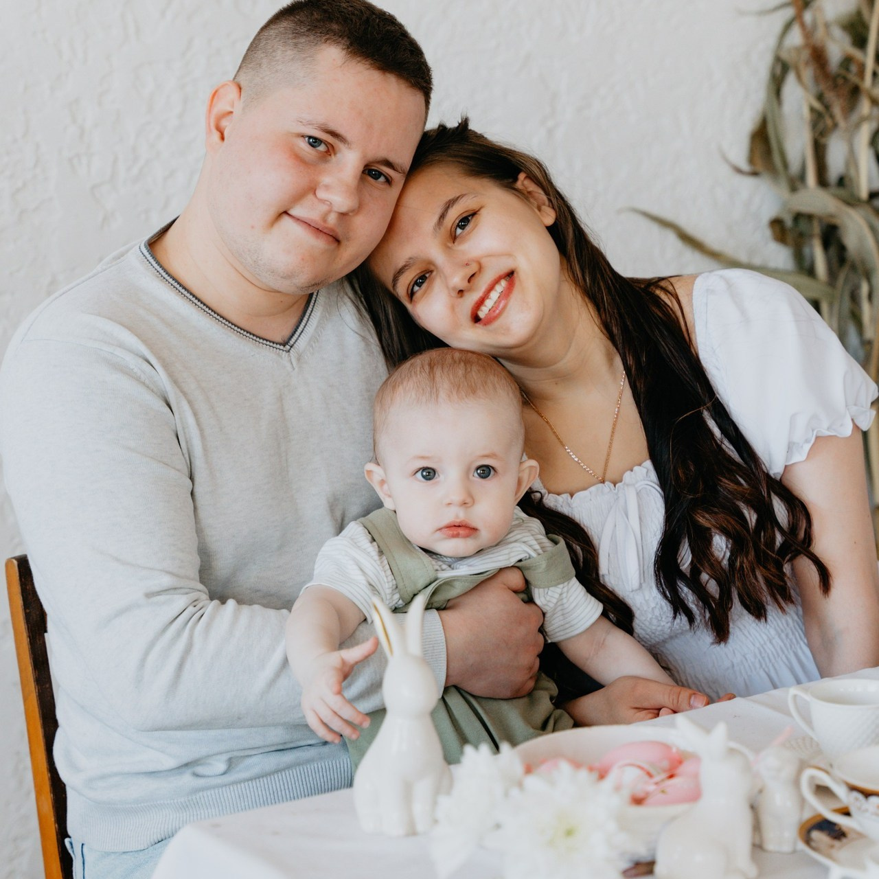 Отзывы фотограф Киров Евгения Шубина