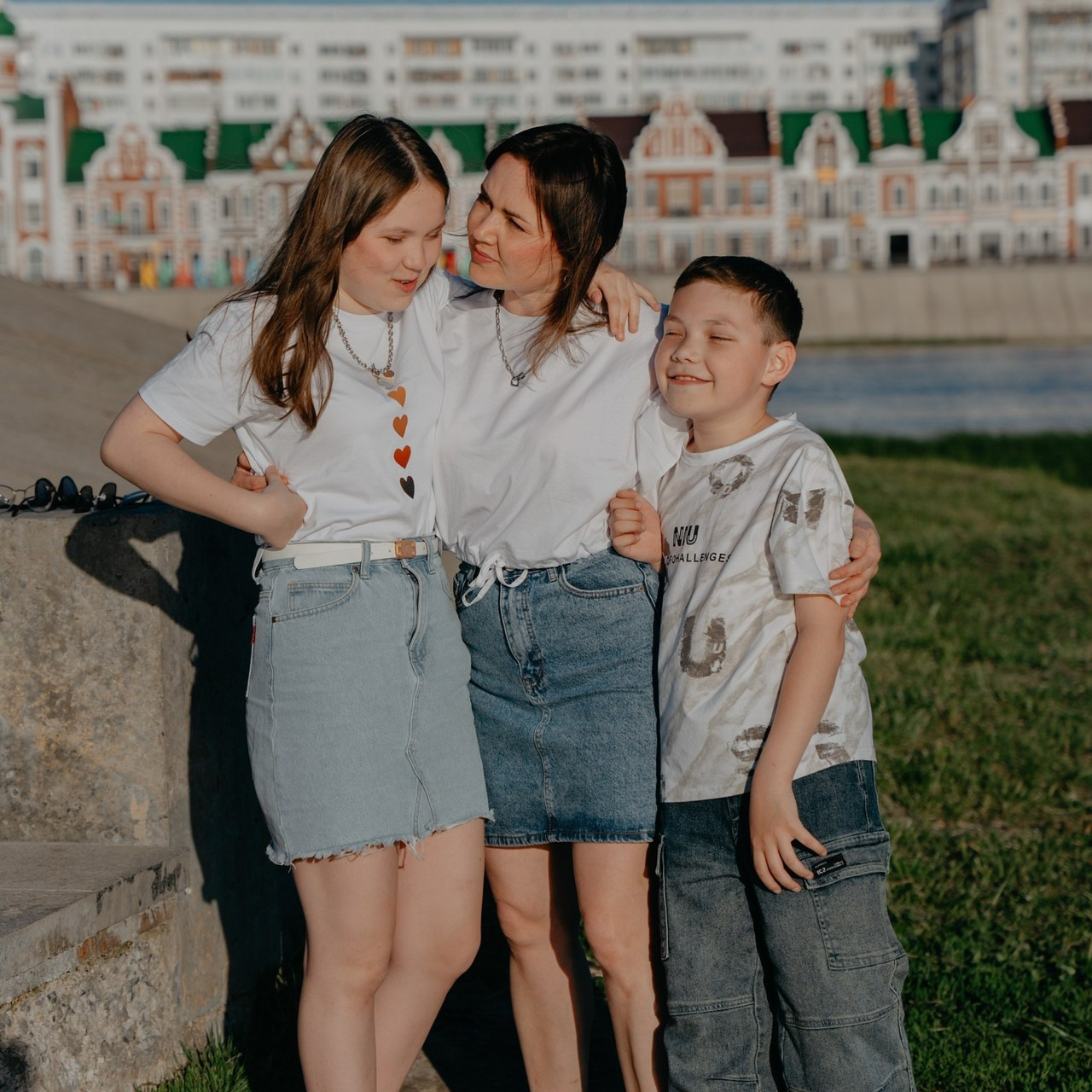 Отзывы фотограф Киров Евгения Шубина