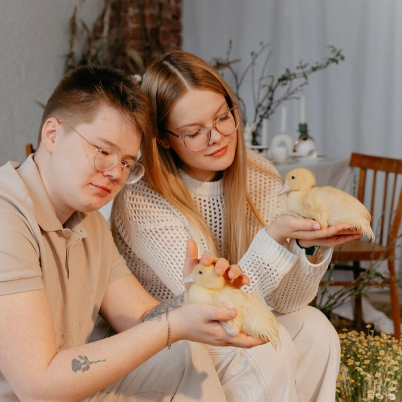 Отзывы фотограф Киров Евгения Шубина