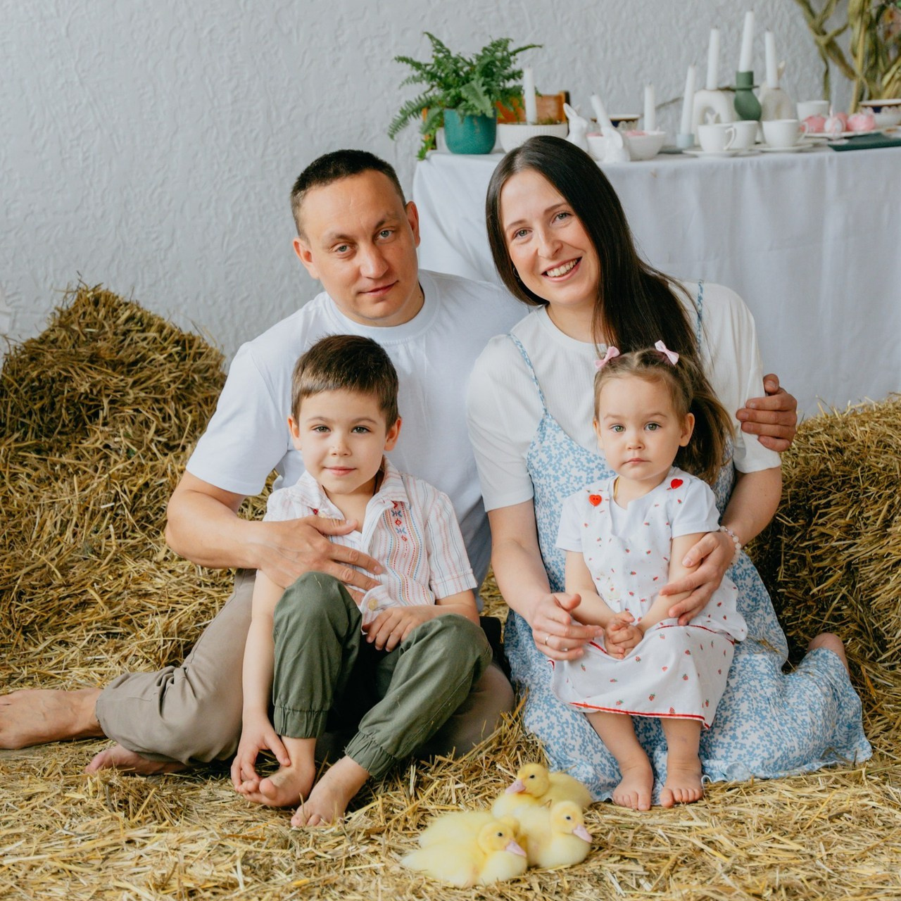 Отзывы фотограф Киров Евгения Шубина