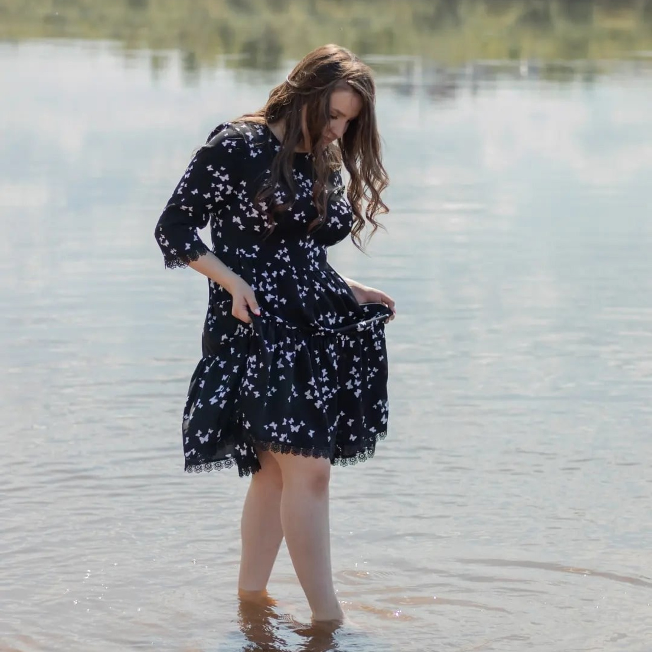 Отзывы фотограф Киров Евгения Шубина