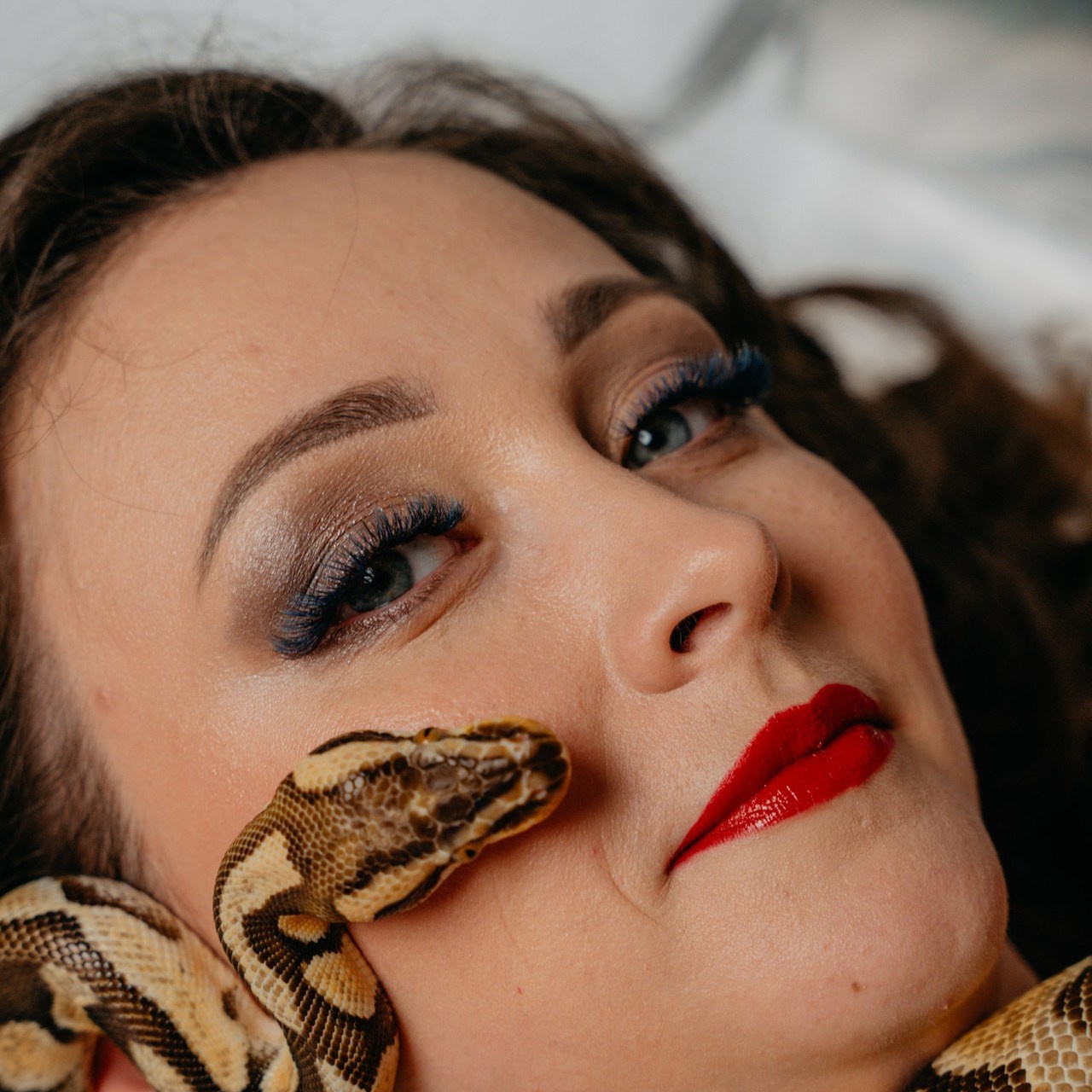 Отзывы фотограф Киров Евгения Шубина