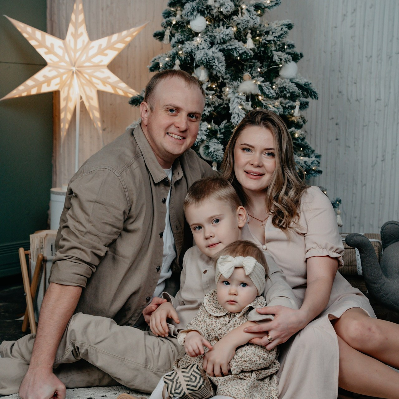 Отзывы фотограф Киров Евгения Шубина