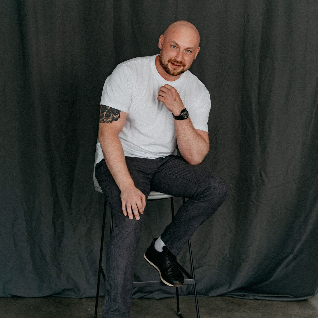 Станислав&nbsp;Т. Контент