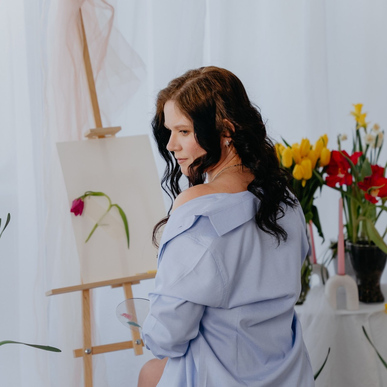 Отзывы фотограф Киров Евгения Шубина