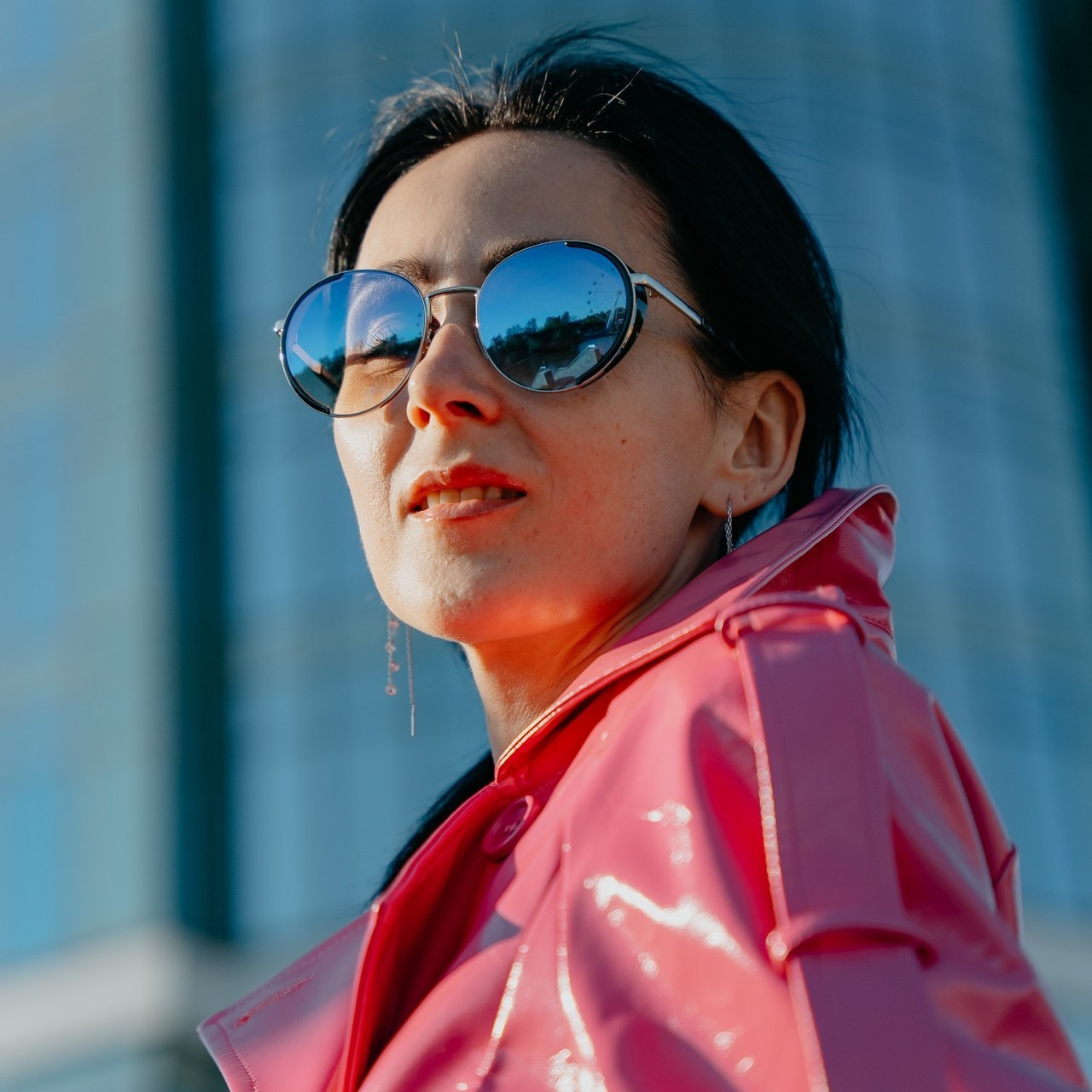 Отзывы фотограф Киров Евгения Шубина