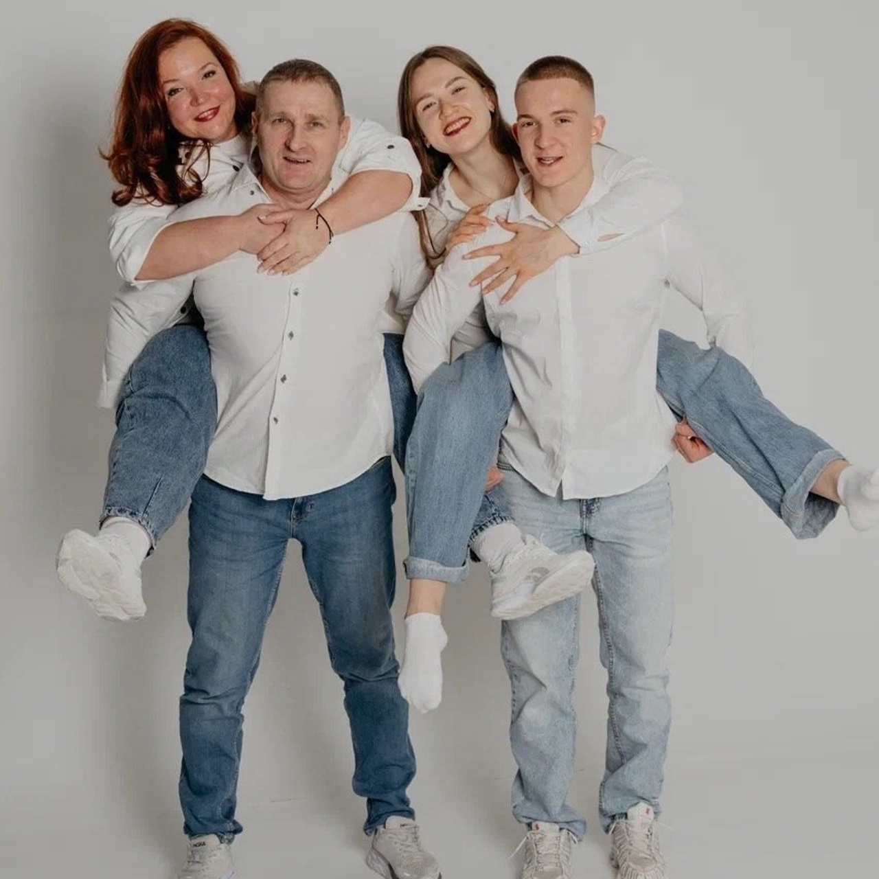 Отзывы фотограф Киров Евгения Шубина