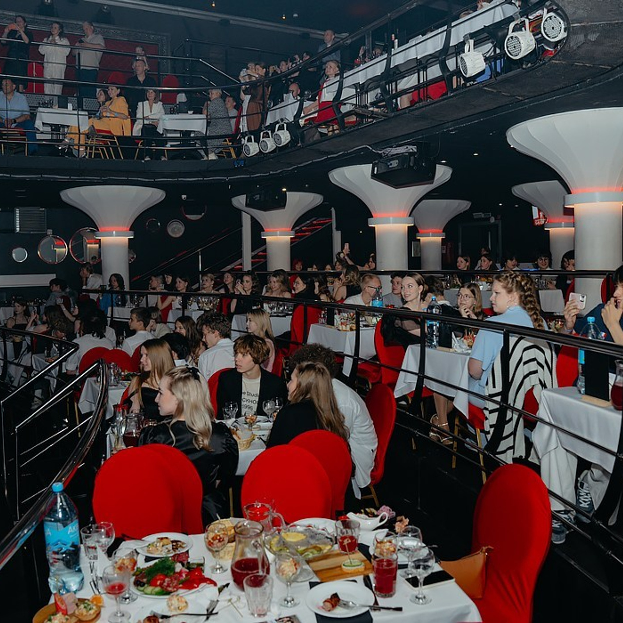 Отзывы фотограф Киров Евгения Шубина