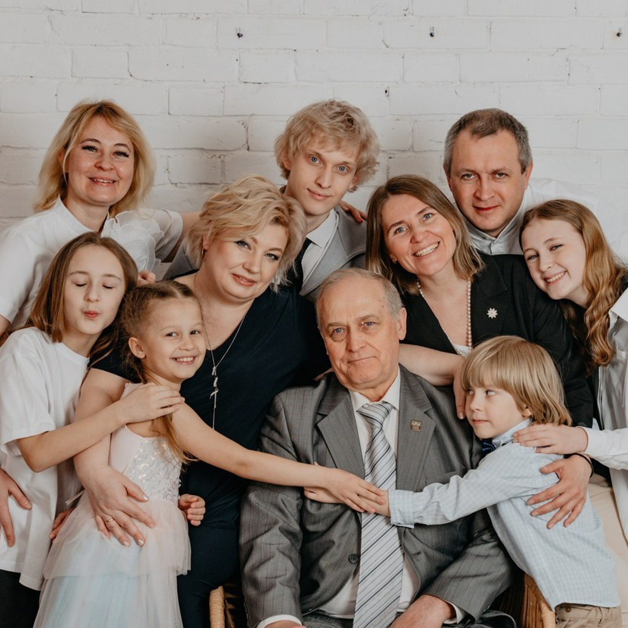 Отзывы фотограф Киров Евгения Шубина