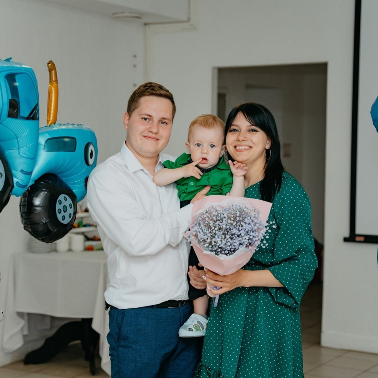 Отзывы фотограф Киров Евгения Шубина