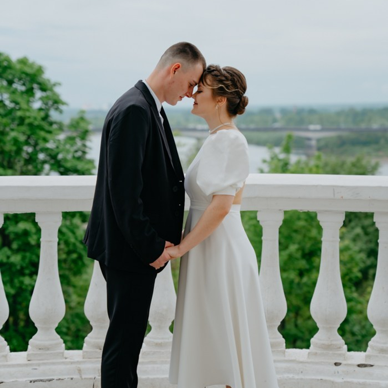 Отзывы фотограф Киров Евгения Шубина