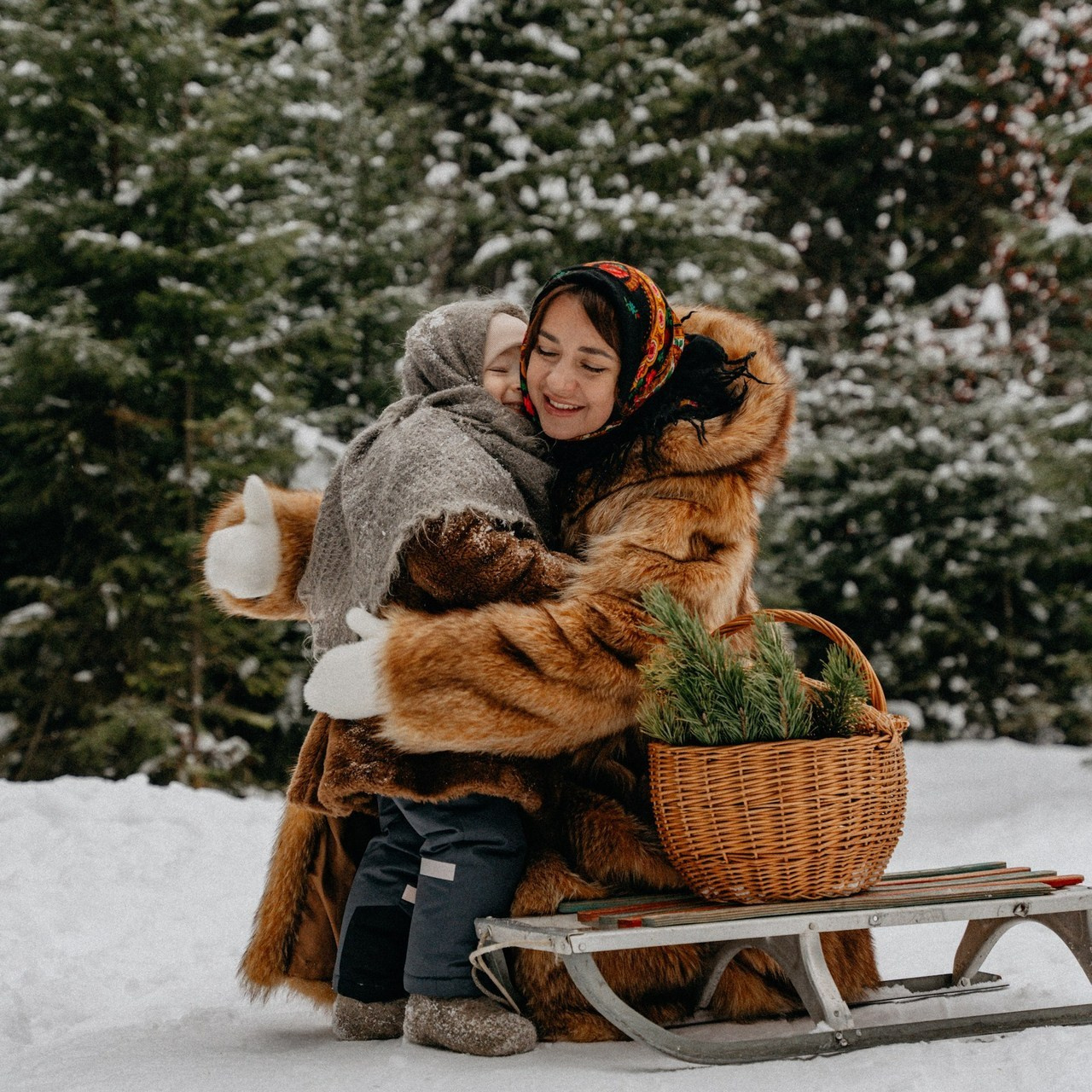 Отзывы фотограф Киров Евгения Шубина