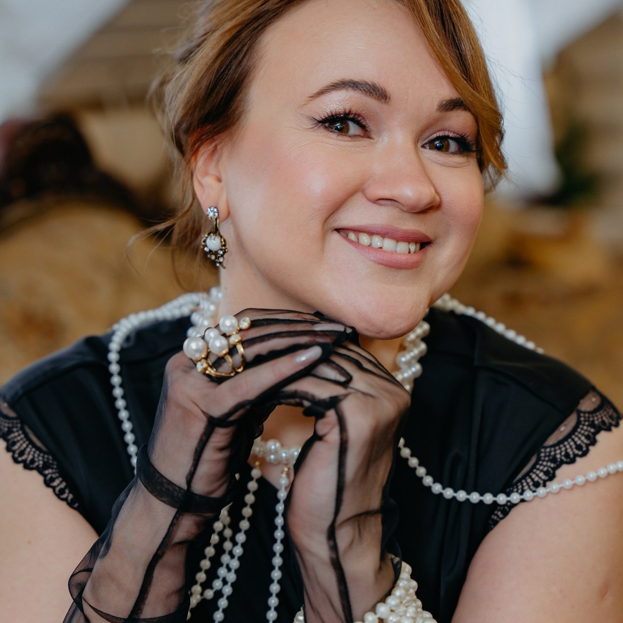 Отзывы фотограф Киров Евгения Шубина