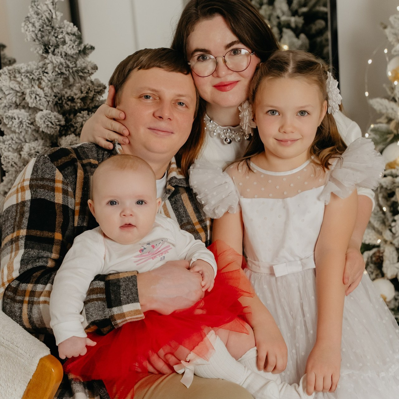 Отзывы фотограф Киров Евгения Шубина