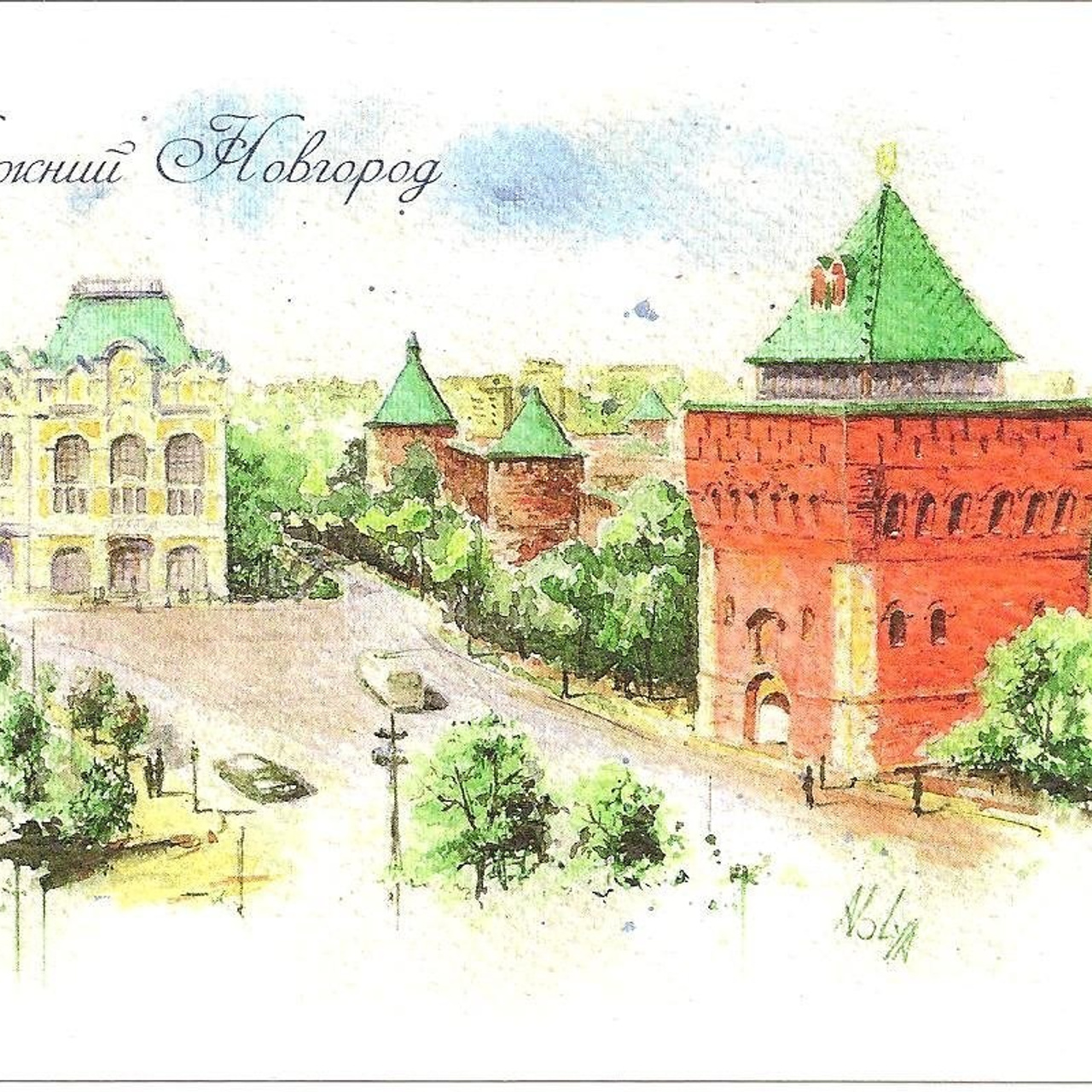 Отзывы. Выпускные альбомы в Нижнем Новгороде