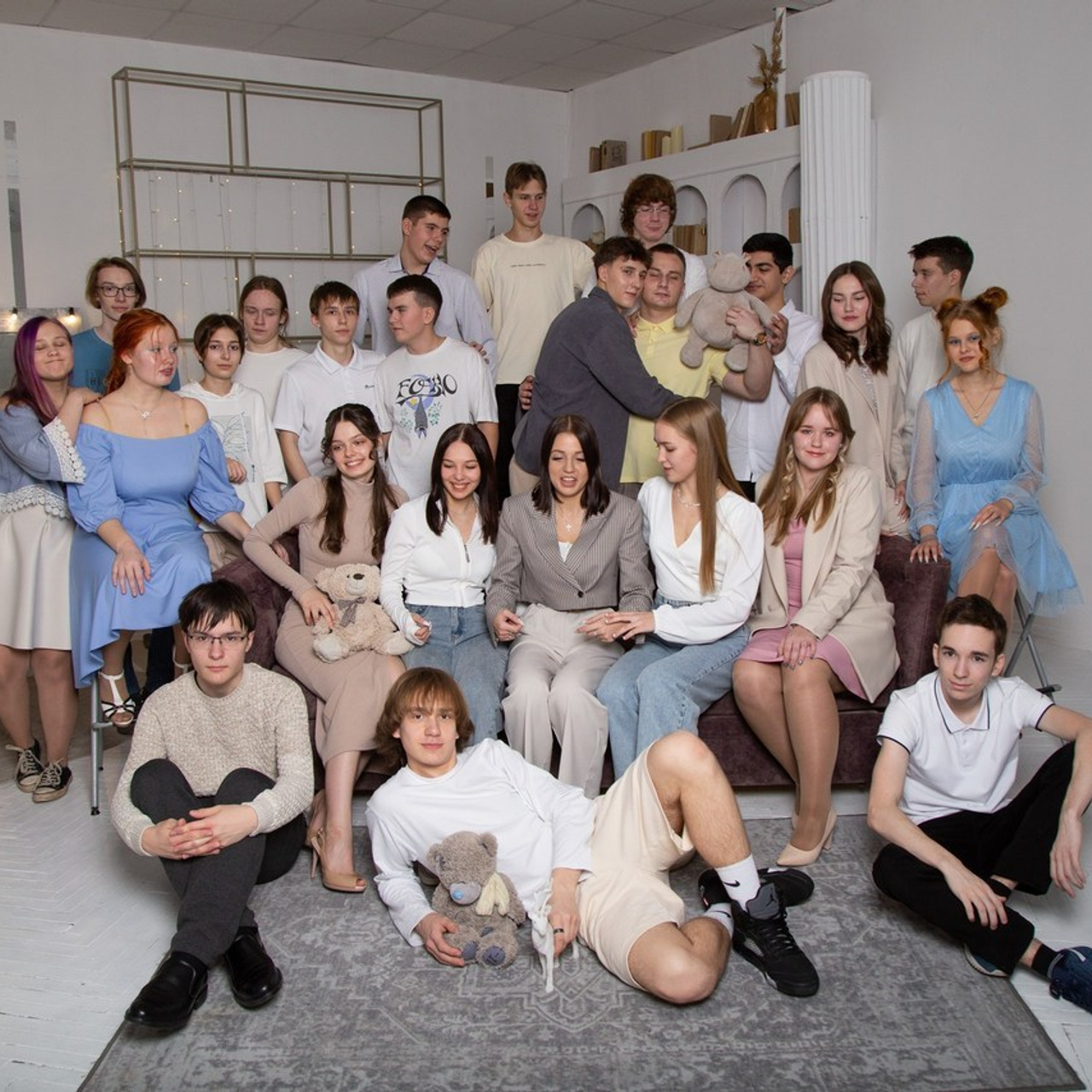 Отзывы. Выпускные альбомы в Нижнем Новгороде