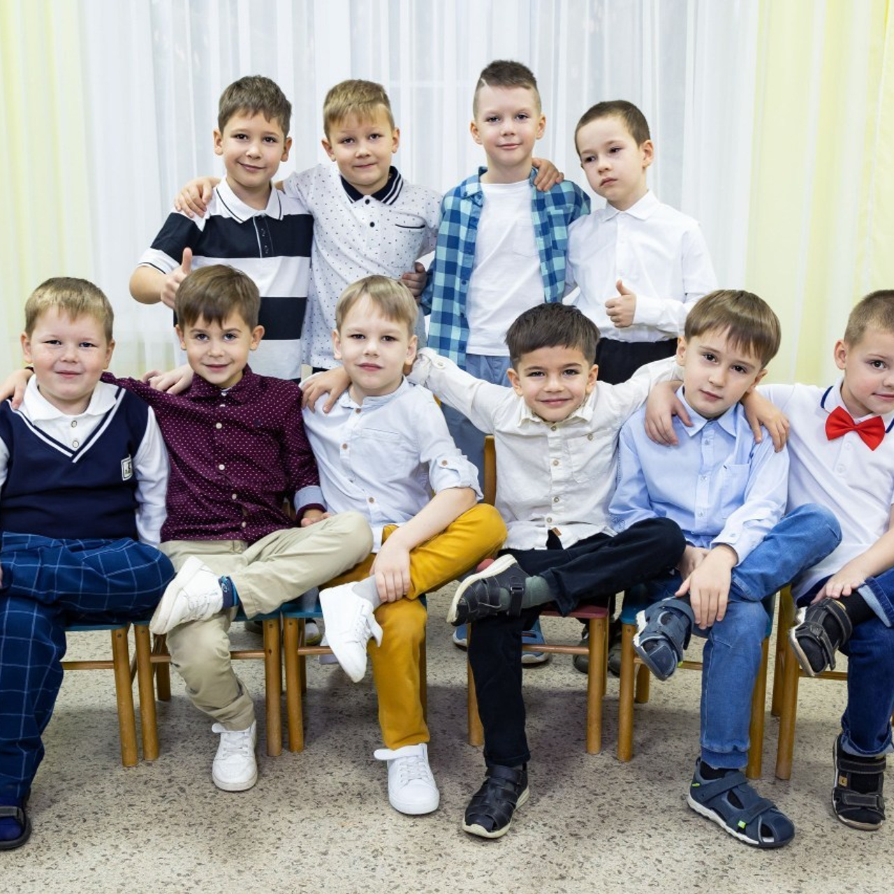 Отзывы. Выпускные альбомы в Нижнем Новгороде