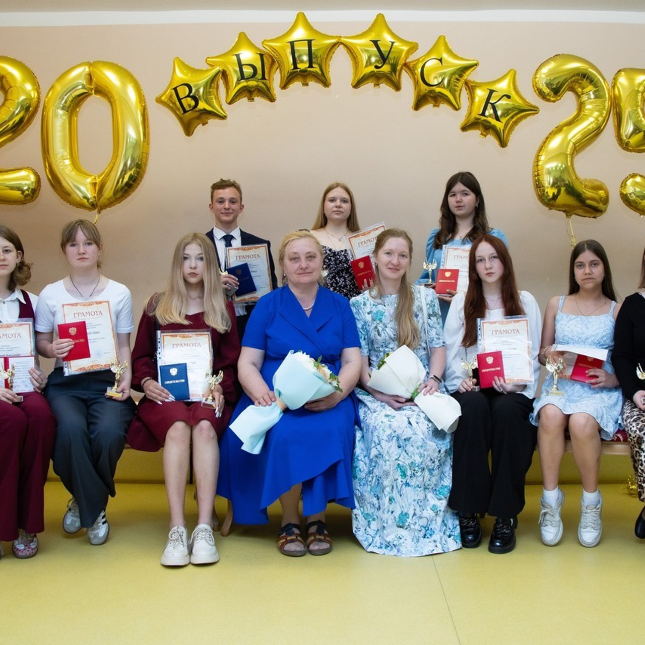 Отзывы. Выпускные альбомы в Нижнем Новгороде