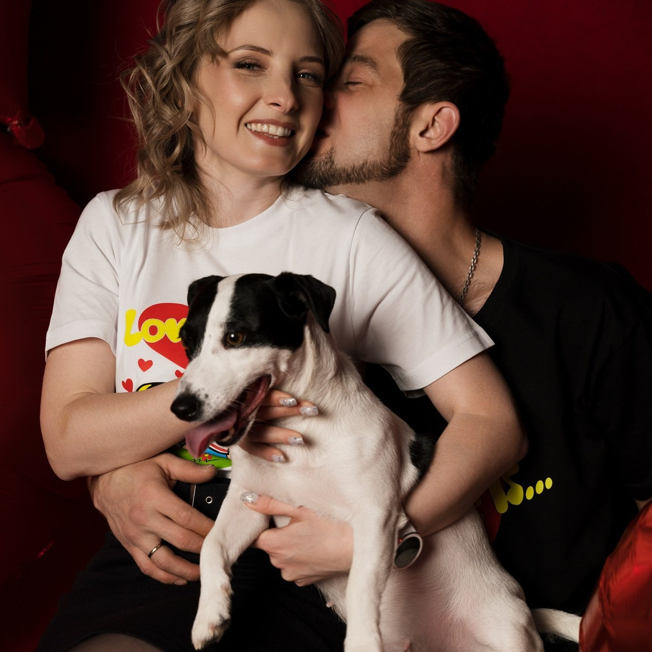 Отзывы. Фотограф в Воронеже. Портреты, контент, семейные сьемки