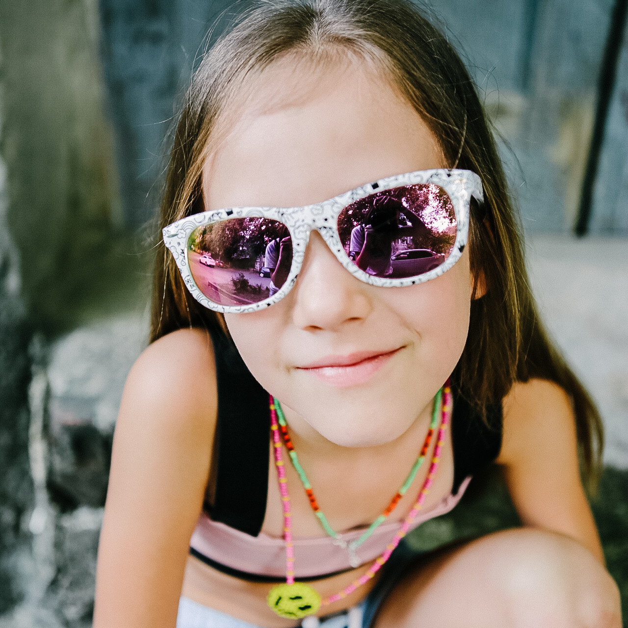 И еще одна Софи