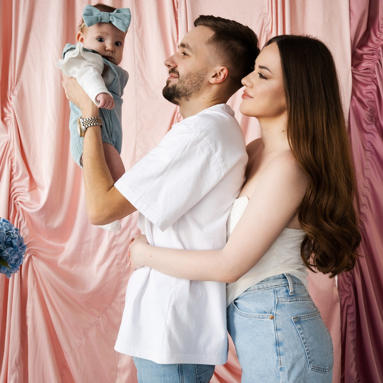 Отзывы. Фотограф в Воронеже. Портреты, контент, семейные сьемки