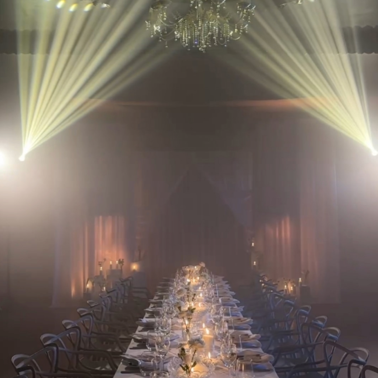 Отзывы. DDRental — аренда света и спецэффектов для свадьбы в Нижнем Новгороде