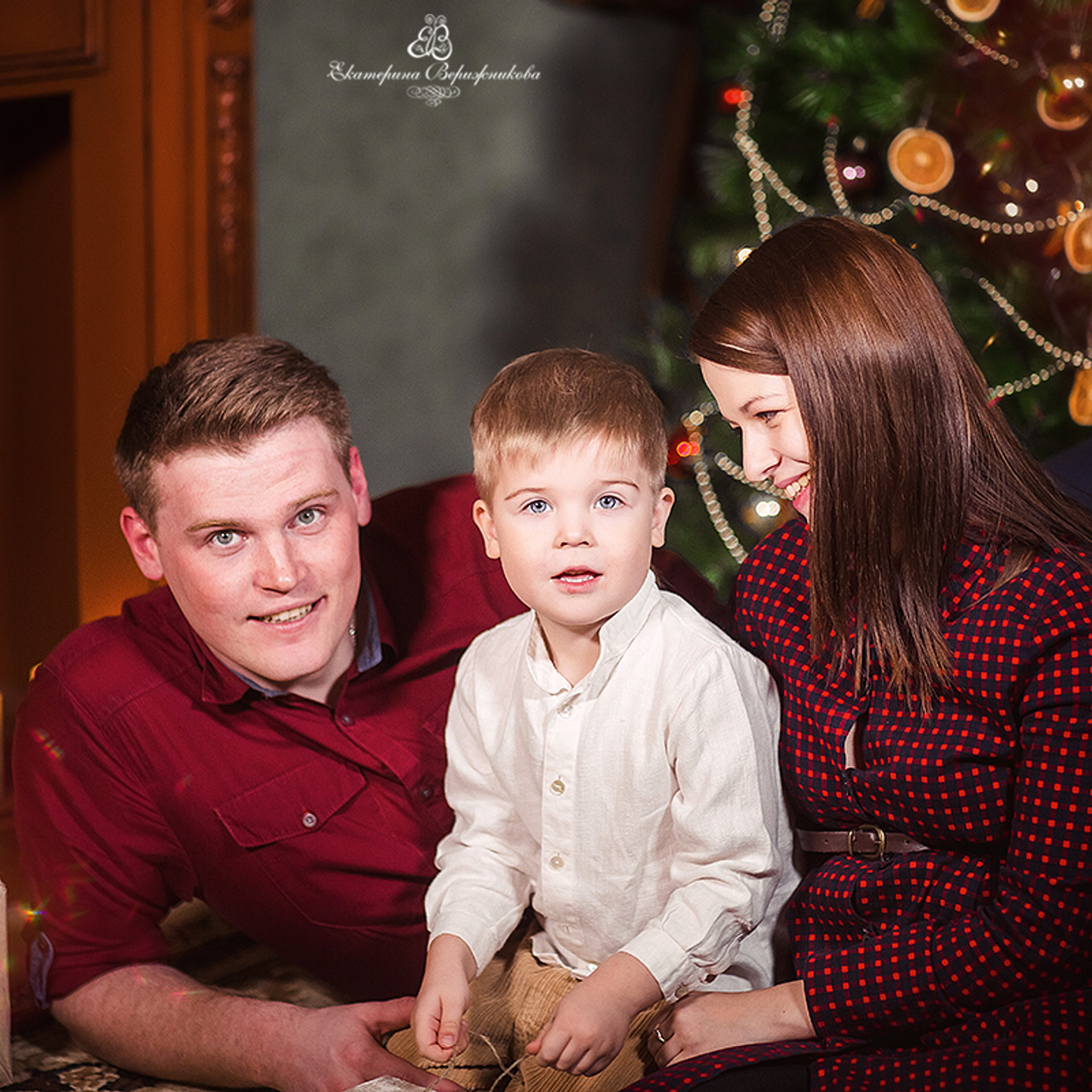 Отзывы клиентов. Свадебный и семейный фотограф Москва Екатерина Верижникова