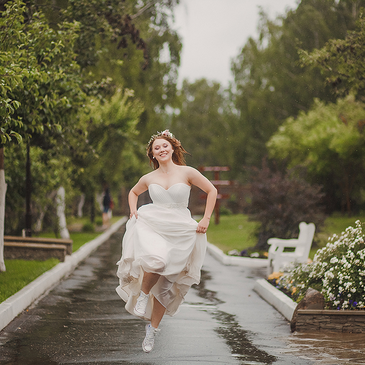 Отзывы клиентов. Свадебный и семейный фотограф Москва Екатерина Верижникова