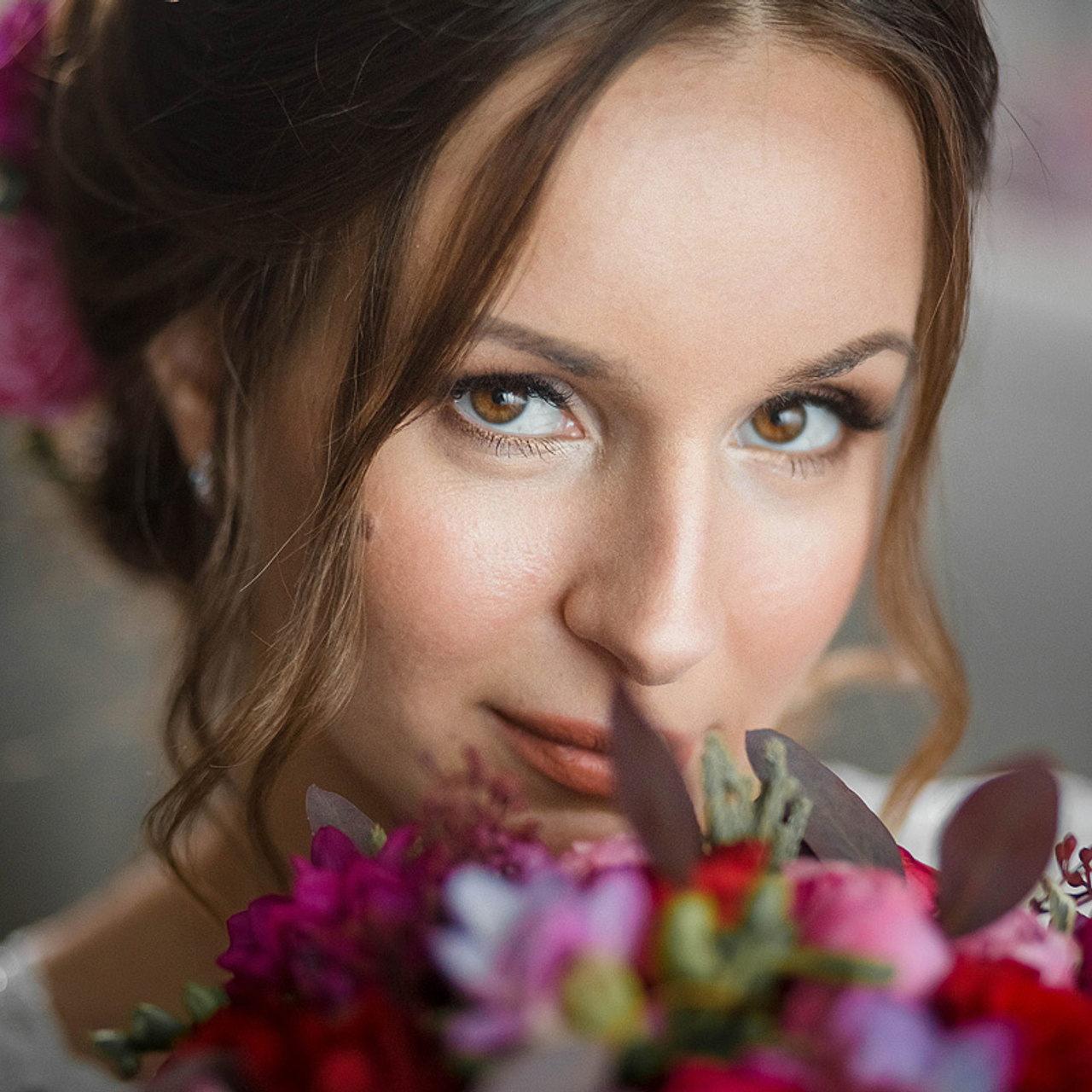 Отзывы клиентов. Свадебный и семейный фотограф Москва Екатерина Верижникова