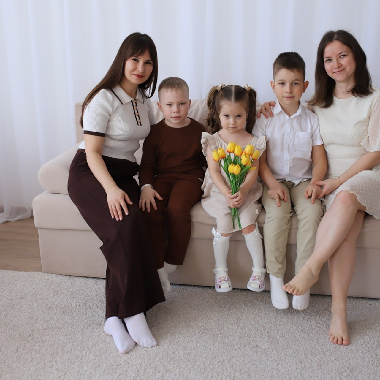 Отзывы. Фотограф Саранск Екатерина Жукова