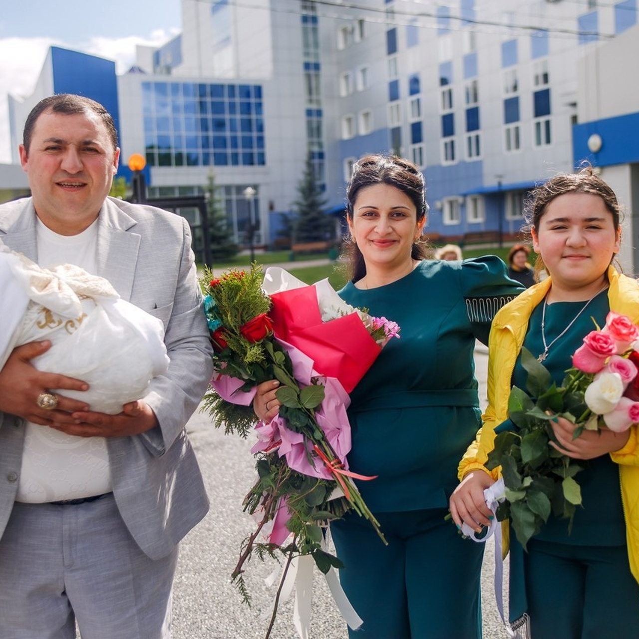 Отзывы. Фотограф Саранск Екатерина Жукова