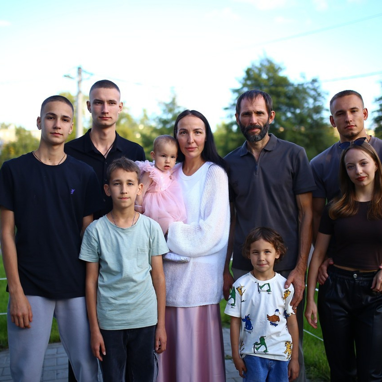 Отзывы. Фотограф Саранск Екатерина Жукова