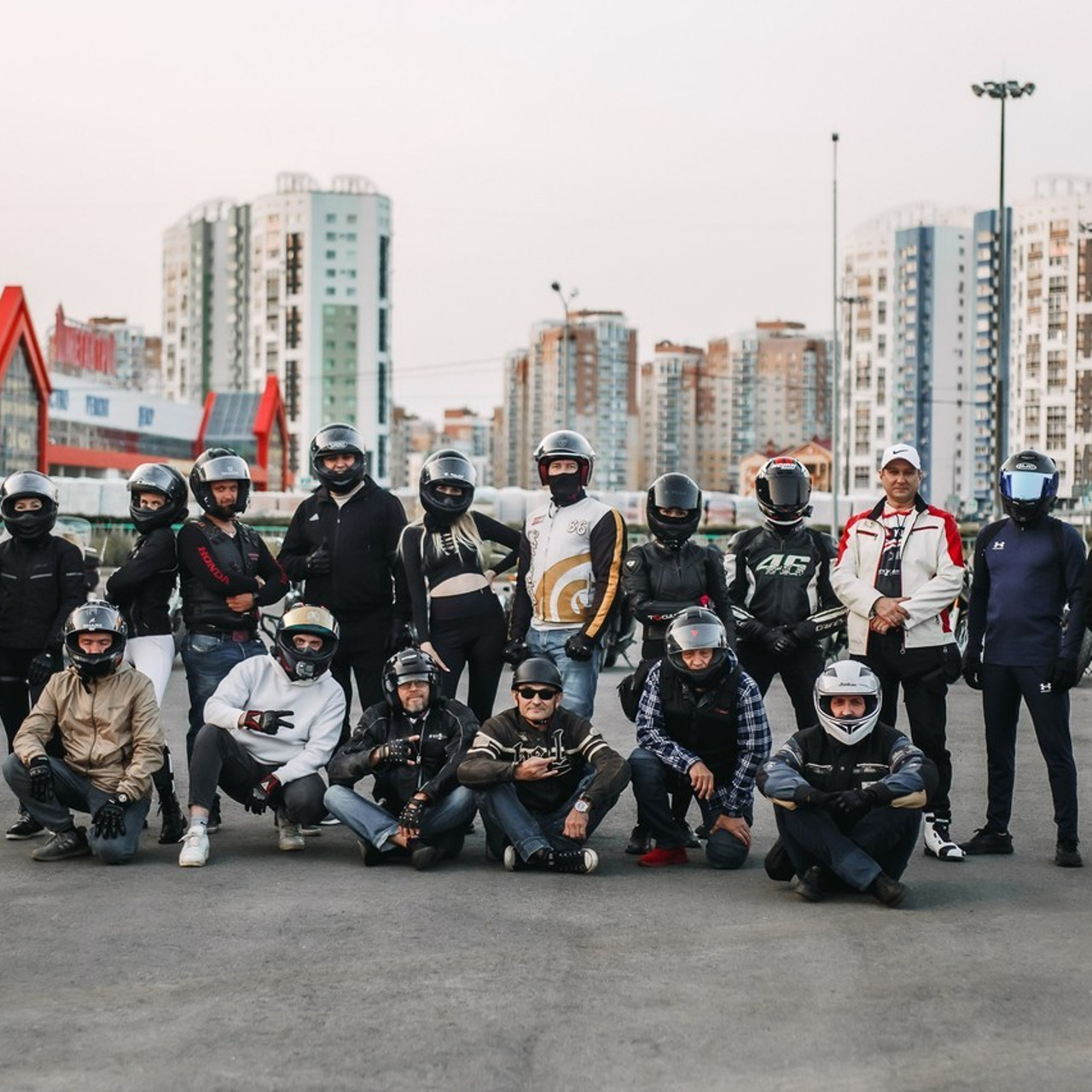 Отзывы. Фотограф Саранск Екатерина Жукова