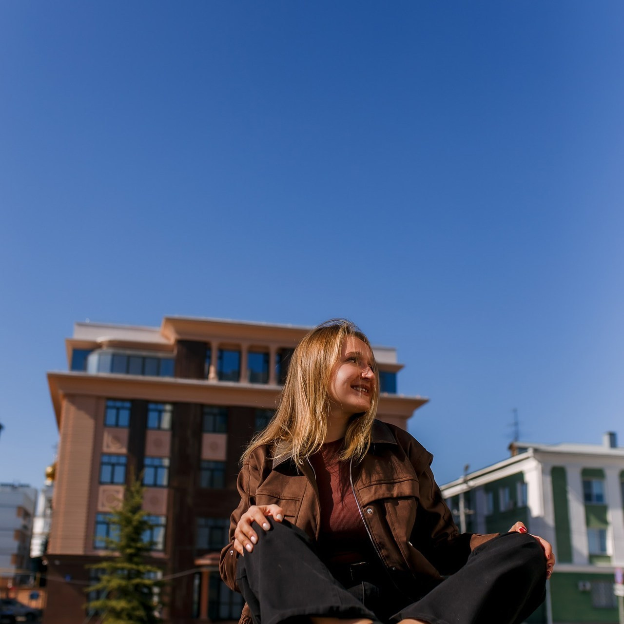 Отзывы. Фотограф Саранск Екатерина Жукова