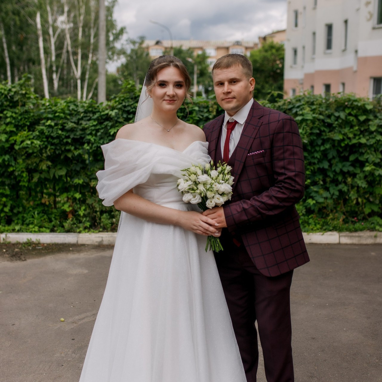 Отзывы. Фотограф Саранск Екатерина Жукова