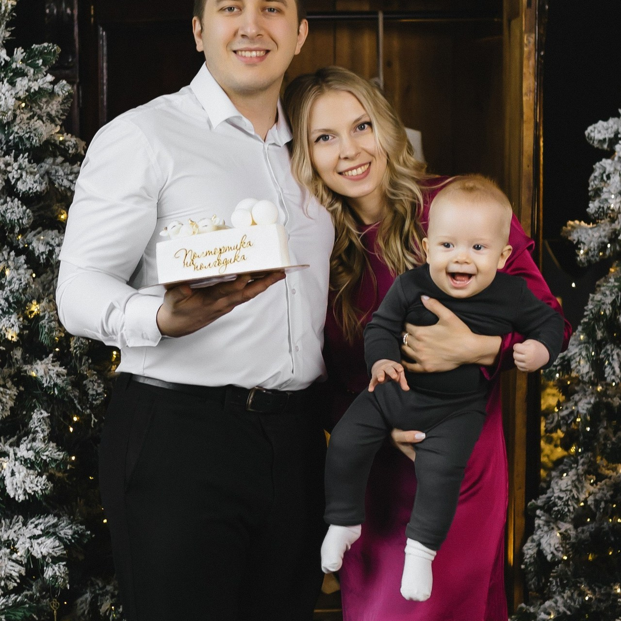 Отзывы. Фотограф в Краснодаре Элина Мальцева