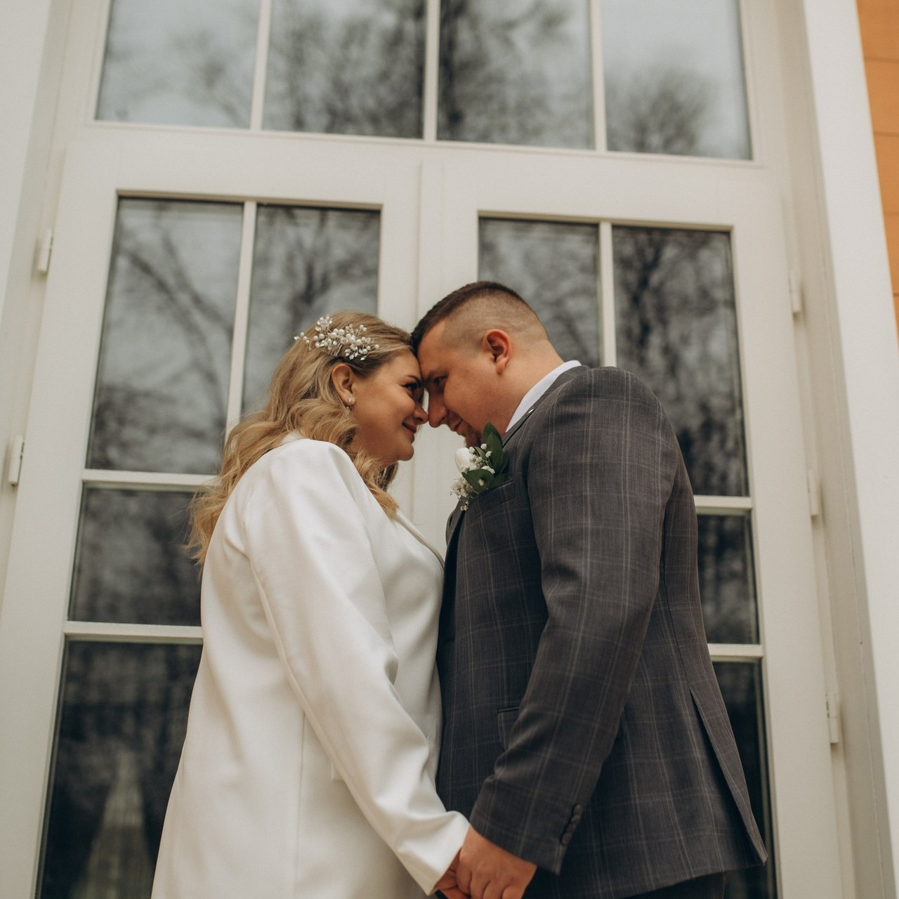 Отзывы. Фотограф Быстрова Дарья г. Москва