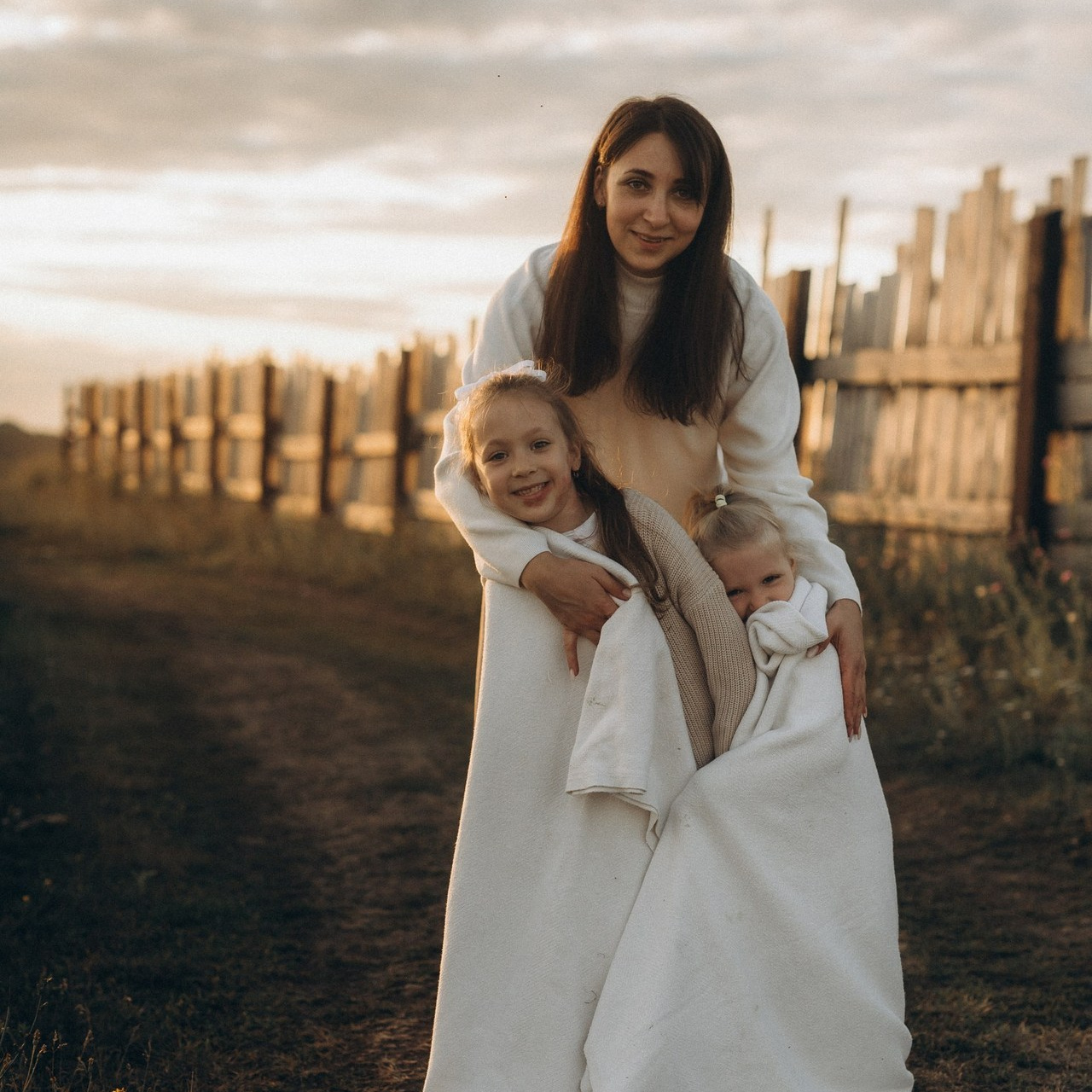 Отзывы. Фотограф Быстрова Дарья г. Москва