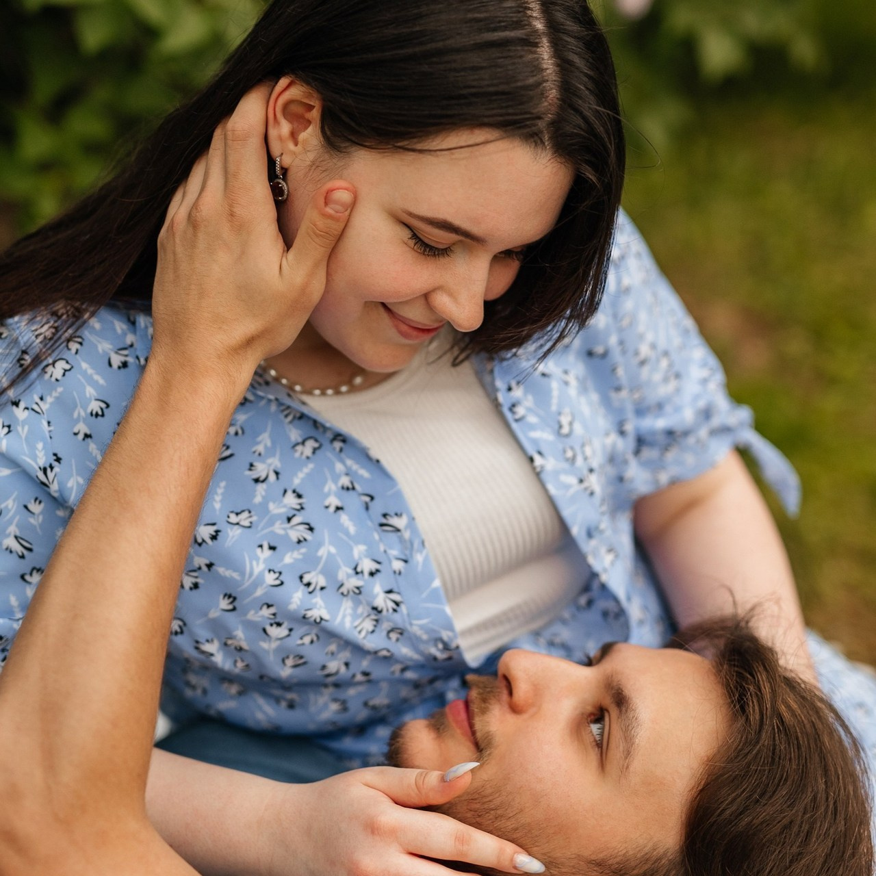 Отзывы. Фотограф Быстрова Дарья г. Москва